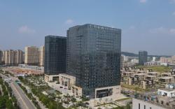 Ji Hotel Lu'an Jinzhai Meishan Lake Road