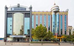 Hanting Premium Hotel Linfen Gulou West Street