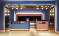Hanting Hotel Yangzhou Dongguan Street Geyuan
