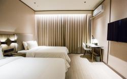 Hanting Hotel Shijiazhuang Luancheng Hebei Communication University