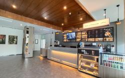 Hanting Hotel Hebi Qi County Bus Station