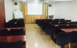 Hanting Hotel Luoyang Zhongzhou East Road