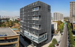 JI Hotel Xuzhou Vanke Xinhuai Center