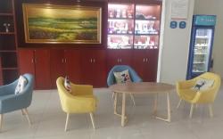 Hanting Hotel Luohe Remin Road