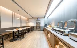 Hanting Hotel Huangshi Jiaotong Road