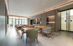 Ji Hotel Luoyang Powerlong Plaza