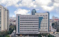 Ji Hotel Qingdao Shandong Road Mixc