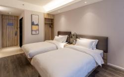 Hanting Premium Hotel Putian Wanda Plaza