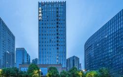 Ji Hotel Shaoxing Jinghu New District