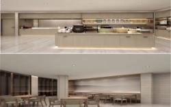 Ji Hotel Xi'an Zhonglou Mashi