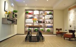Hanting Hotel Shijiazhuang Tianshan Street