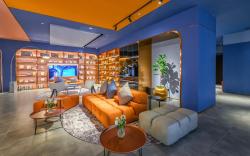 Hanting Hotel Chengdu Wuhou Ci Yongfeng