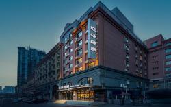 Atour Light Hotel Harbin Central Street