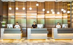 Atour S Hotel Shenzhen Nanshan