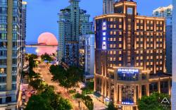 Atour Light Hotel Zhuhai Qinglv Road Grand Theater