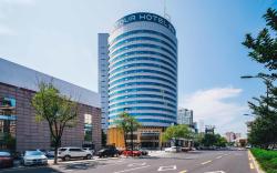 Atour Hotel Yiwu International Trade Market