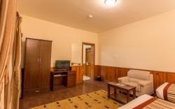 Siddhartha Boutique Hotel Boudha