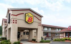 Super 8 By Wyndham Guelph