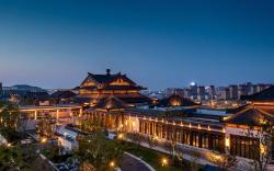 Song Hotel Jinan Fengming