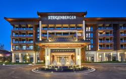 Steigenberger Hotel SUNAC Jinan