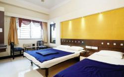 Prestige Residency