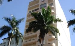 Amazonas Palace Hotel Belo Horizonte - Avenida Amazonas