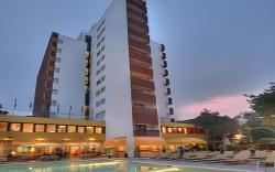 Hotel American