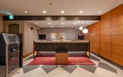 Richmond Hotel Tokyo Mejiro