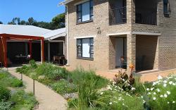 Ascot Gardens Self Catering