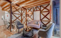 Comtesse Lisbonne - Apartment H