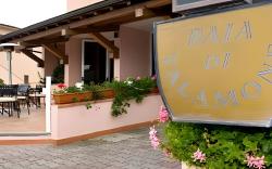 Hotel Baia di Talamone