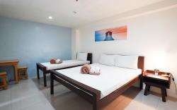 Arzo Hotel Makati