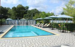 Damnak Borey Resort