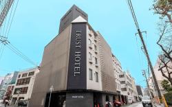 TRUSTHOTEL