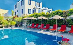 Artunc Hotel Bodrum