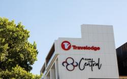 Travelodge Hotel Hurstville Sydney