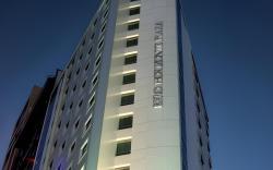 Belo Horizonte Plaza