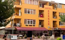 Resitalya Hotel