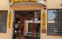 Cantemir Hotel
