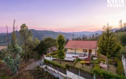 StayVista at Zolas Retreat