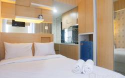 Exquisite Studio Tamansari Papilio By Travelio
