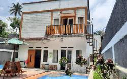 Villa Dhanty