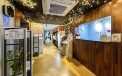 Hotel Yaja bundang
