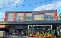 Tanatnan Hotel