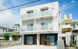 Pension Makanalea Beach Okinawa