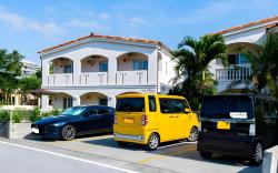 Pension Anelani house Okinawa