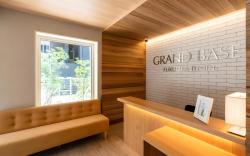 GRAND BASE Fukuoka Tenjin