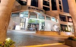 Blue Tree Premium Faria Lima