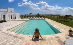 Masseria Rifisa AgriResort