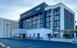 Quality Inn & Suites Spring Lake - Fayetteville Near Fort Liberty